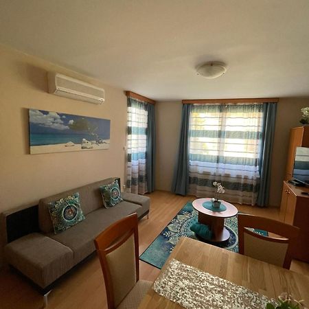 Orchidea Apartman Хедькё Экстерьер фото