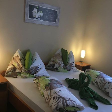 Orchidea Apartman Хедькё Экстерьер фото