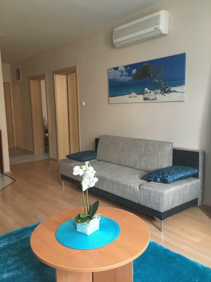 Orchidea Apartman Хедькё Экстерьер фото