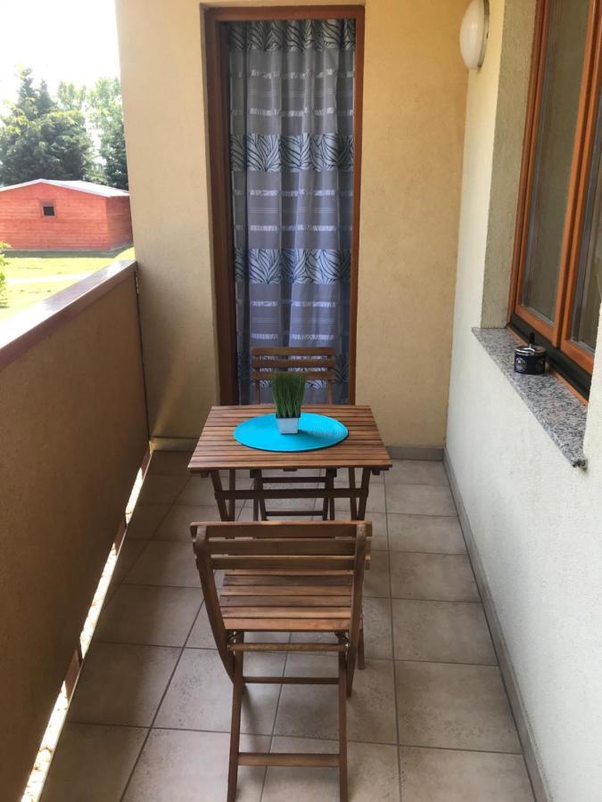 Orchidea Apartman Хедькё Экстерьер фото